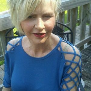 Meet your Posher, Darla